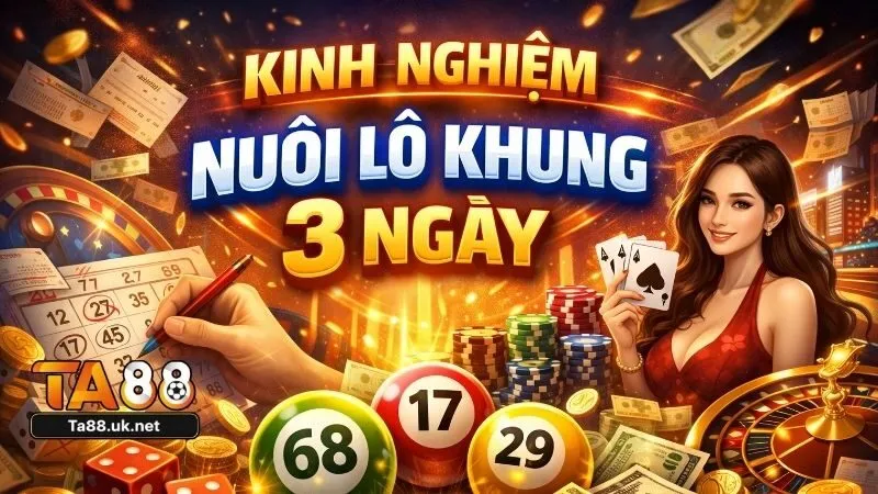 Tổng quan về phương pháp nuôi lô khung 3 ngày chuyên nghiệp