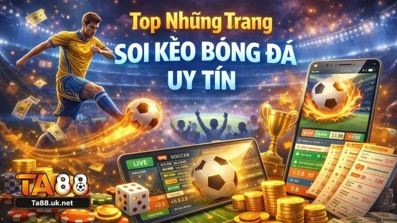 Ý nghĩa của việc lựa chọn trang soi kèo chất lượng và đáng tin cậy