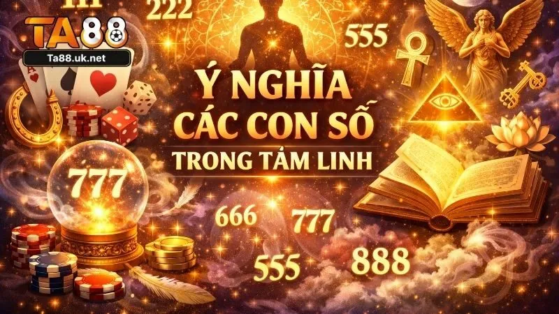 Lưu ý khi sử dụng yếu tố tâm linh trong cá cược trực tuyến